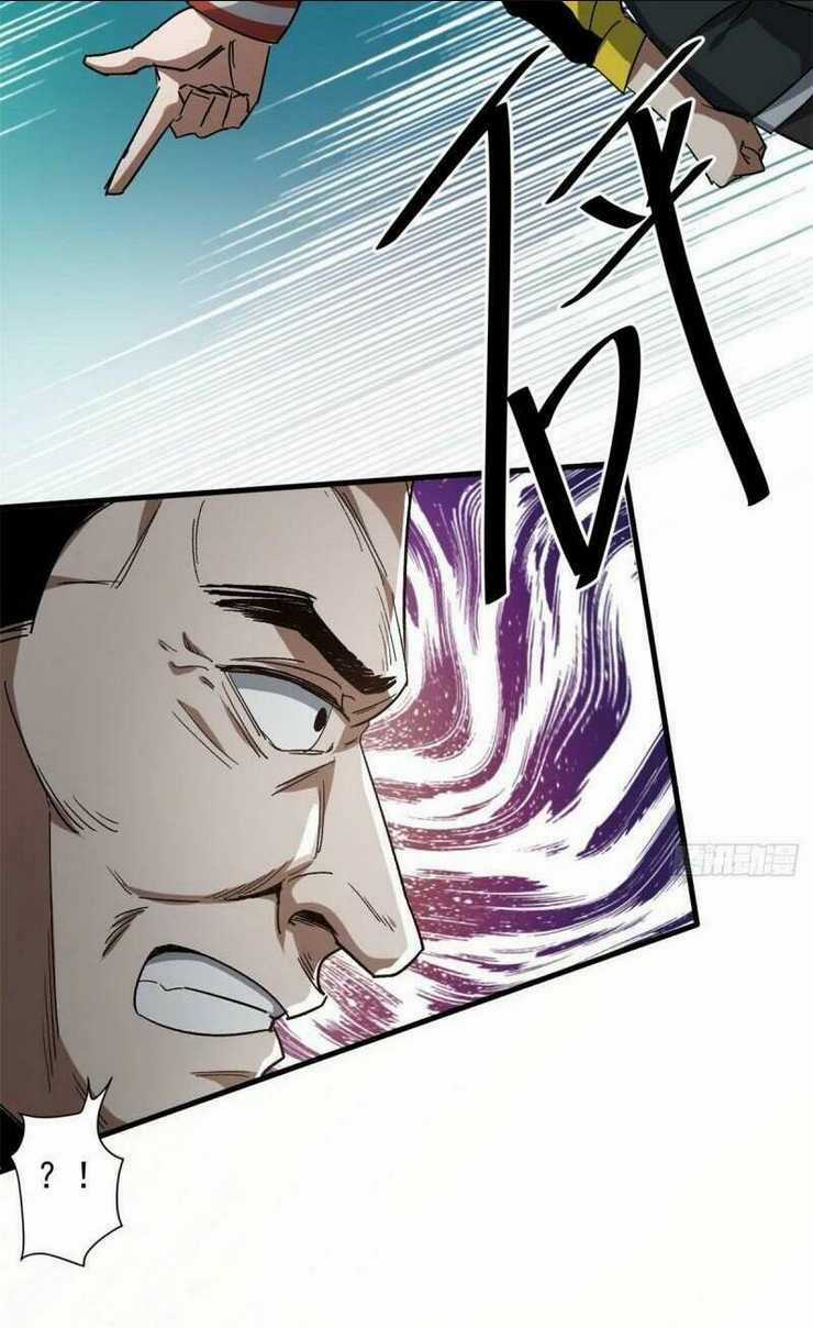 Luân Bàn Thế Giới - Chapter 66 - Trang 33