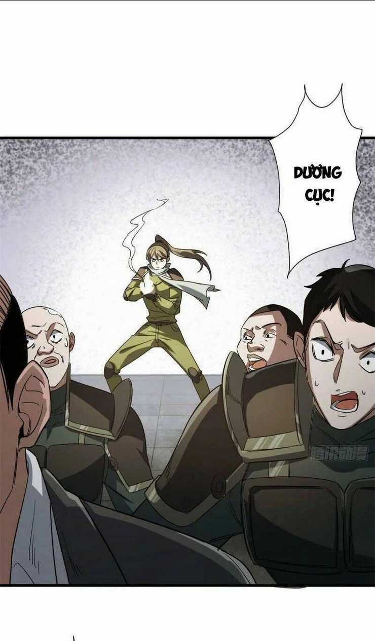 Luân Bàn Thế Giới - Chapter 66 - Trang 36