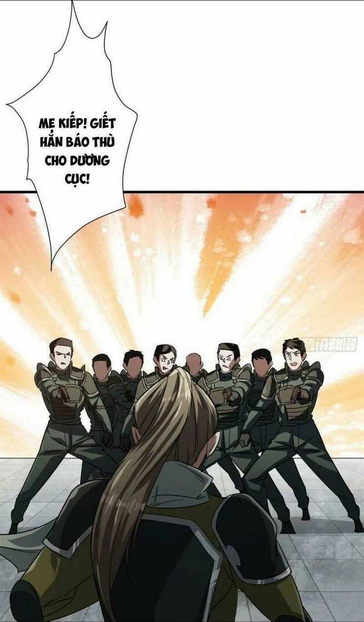 Luân Bàn Thế Giới - Chapter 66 - Trang 37