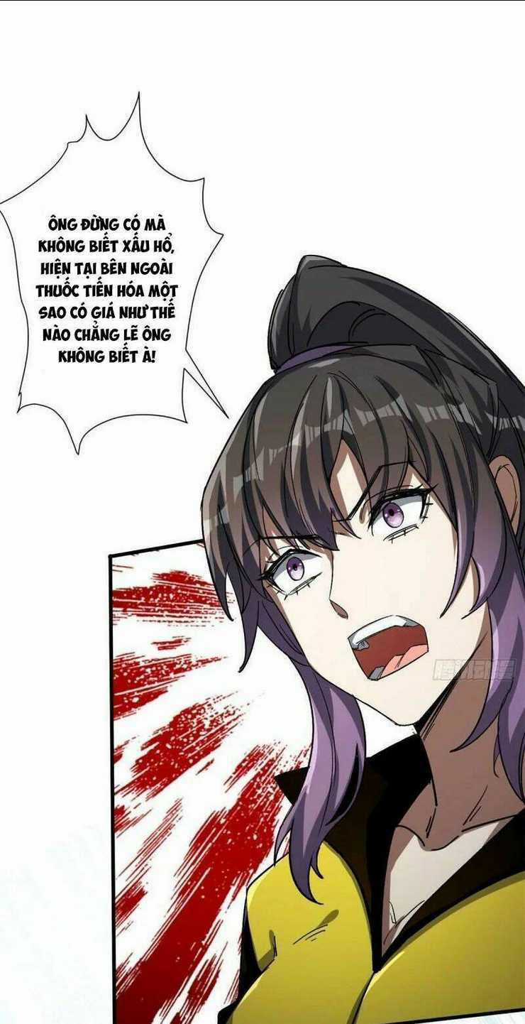 Luân Bàn Thế Giới - Chapter 66 - Trang 5