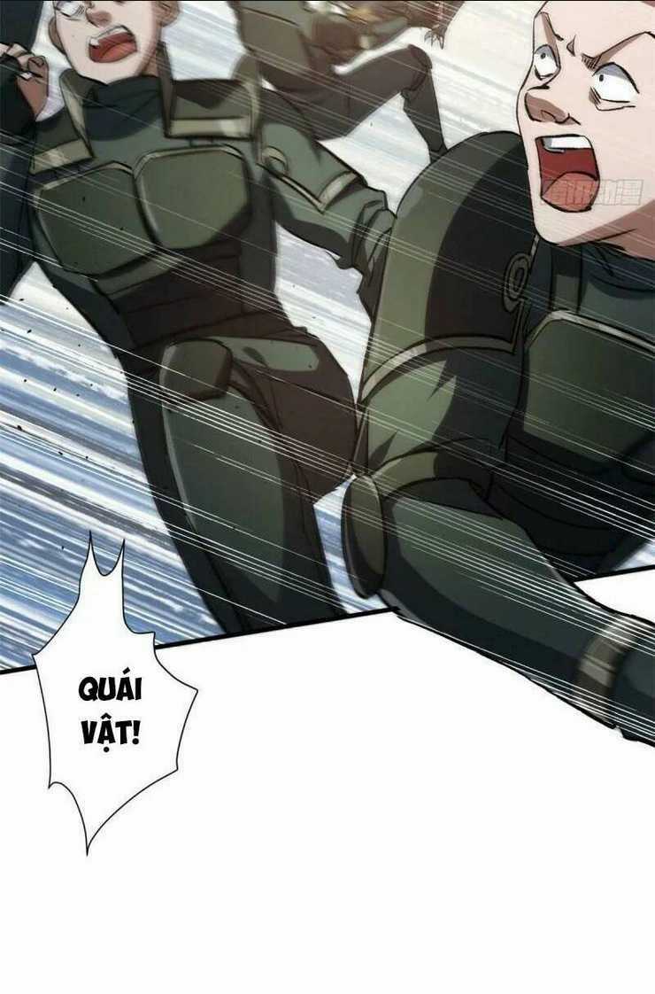Luân Bàn Thế Giới - Chapter 66 - Trang 41