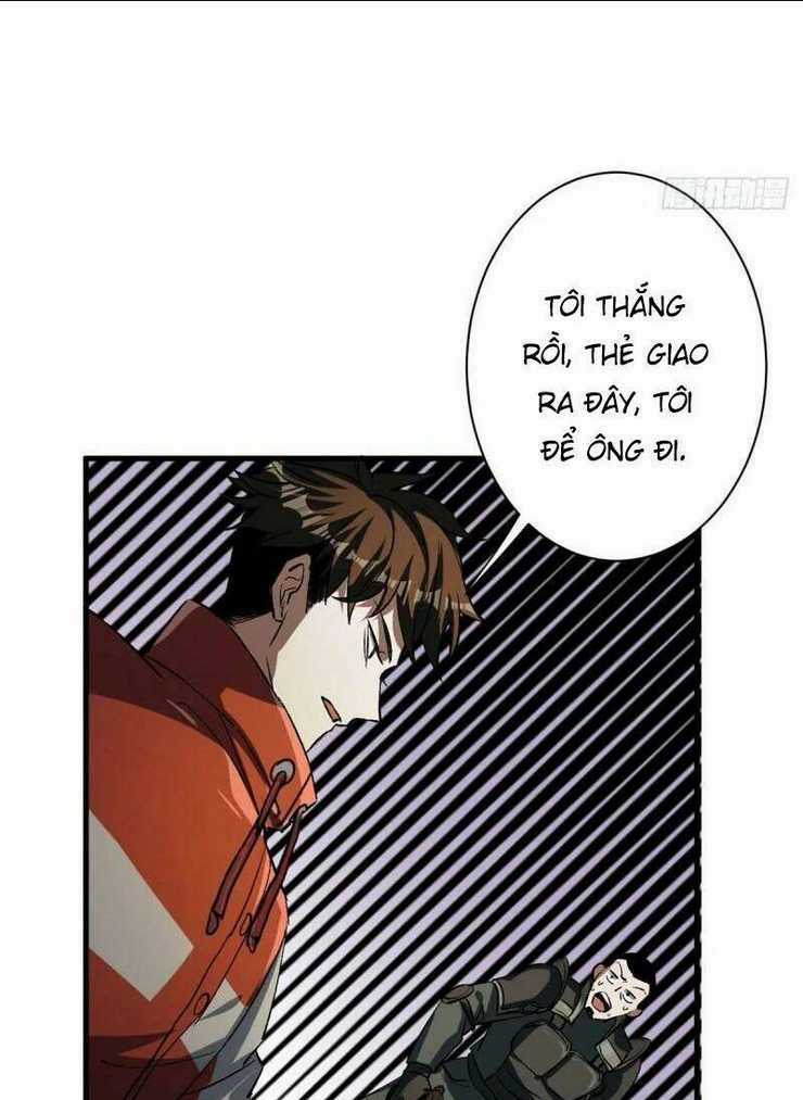 Luân Bàn Thế Giới - Chapter 66 - Trang 42