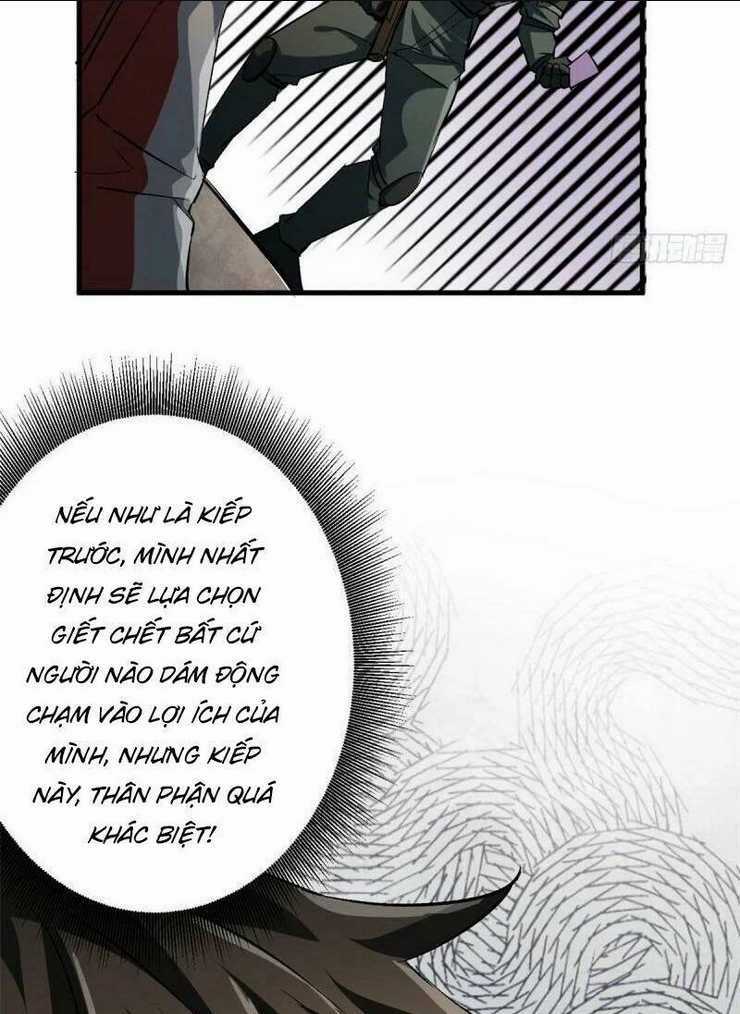 Luân Bàn Thế Giới - Chapter 66 - Trang 43