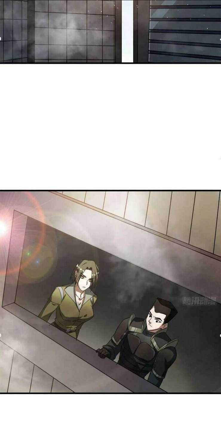 Luân Bàn Thế Giới - Chapter 66 - Trang 47