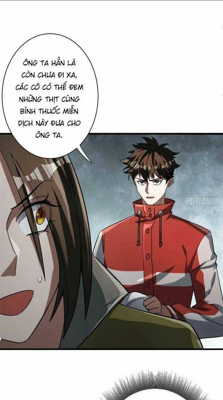 Luân Bàn Thế Giới - Chapter 66 - Trang 48