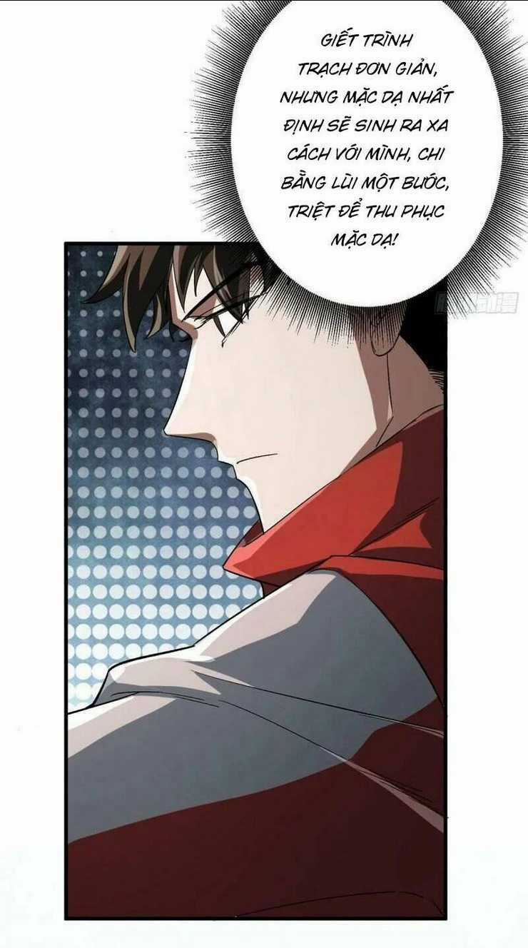 Luân Bàn Thế Giới - Chapter 66 - Trang 49