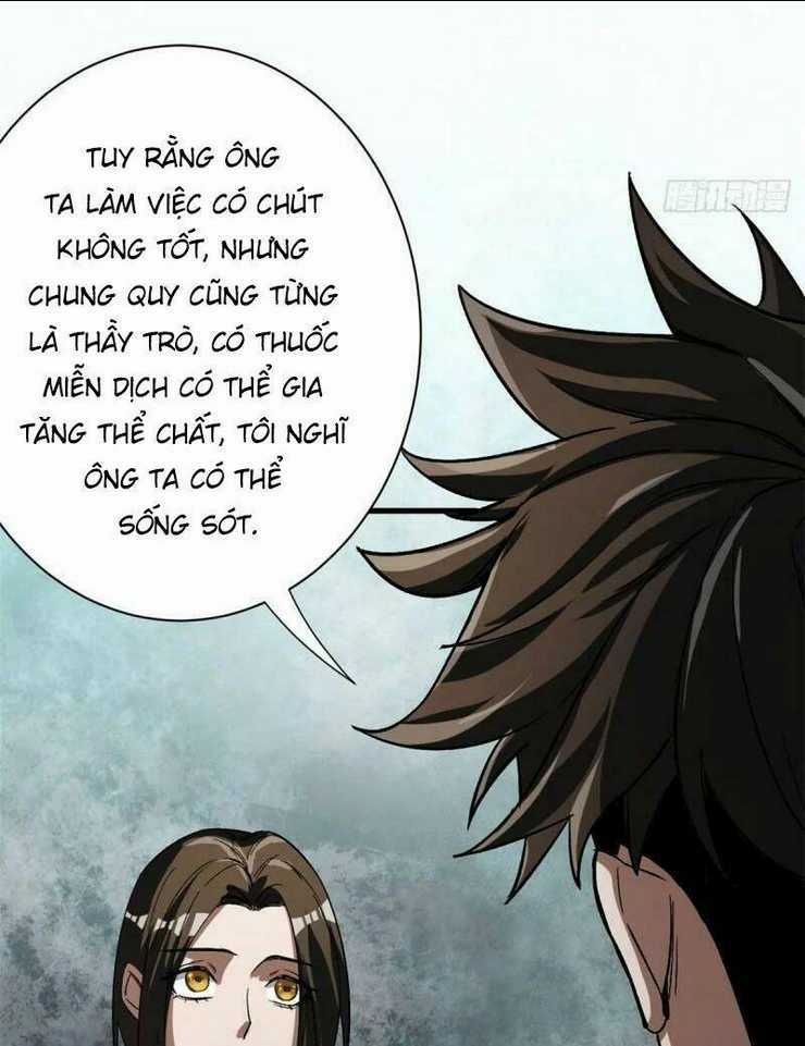 Luân Bàn Thế Giới - Chapter 66 - Trang 50