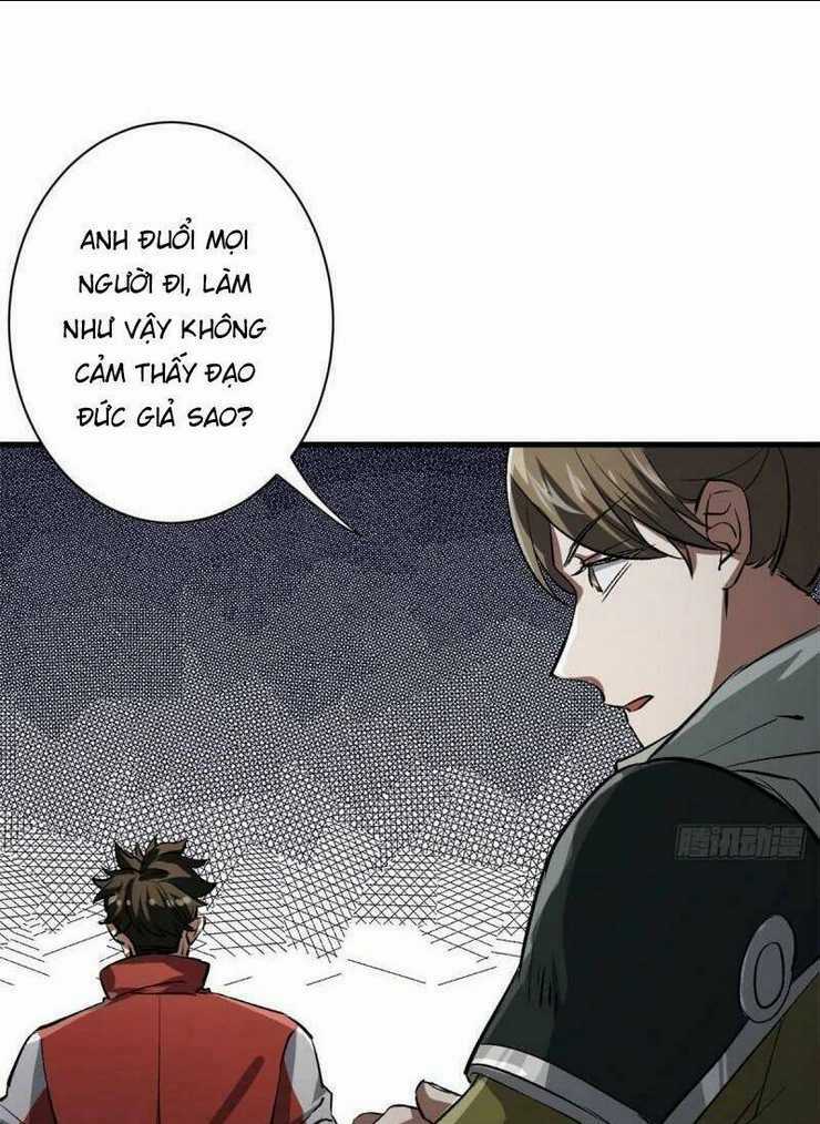 Luân Bàn Thế Giới - Chapter 66 - Trang 54