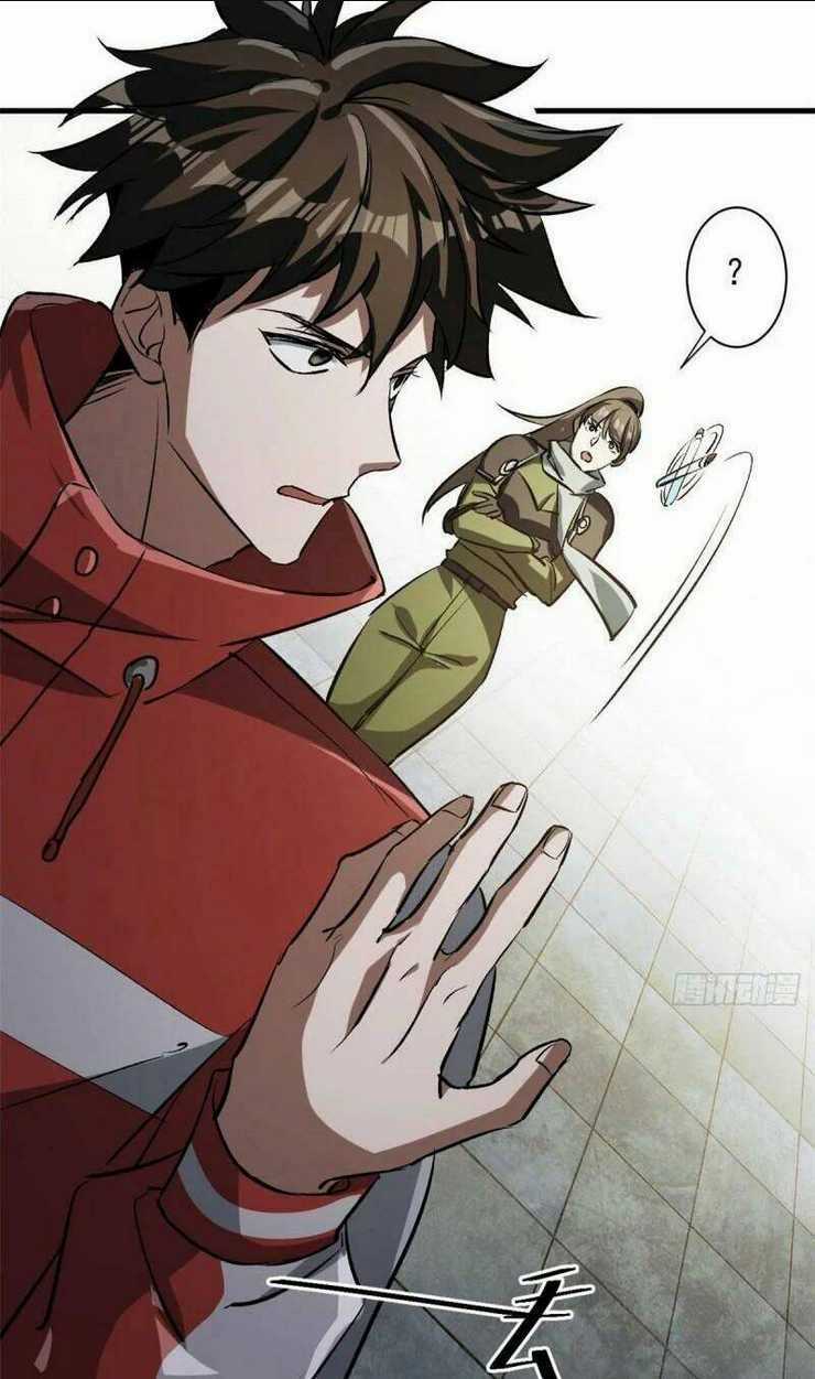 Luân Bàn Thế Giới - Chapter 66 - Trang 56