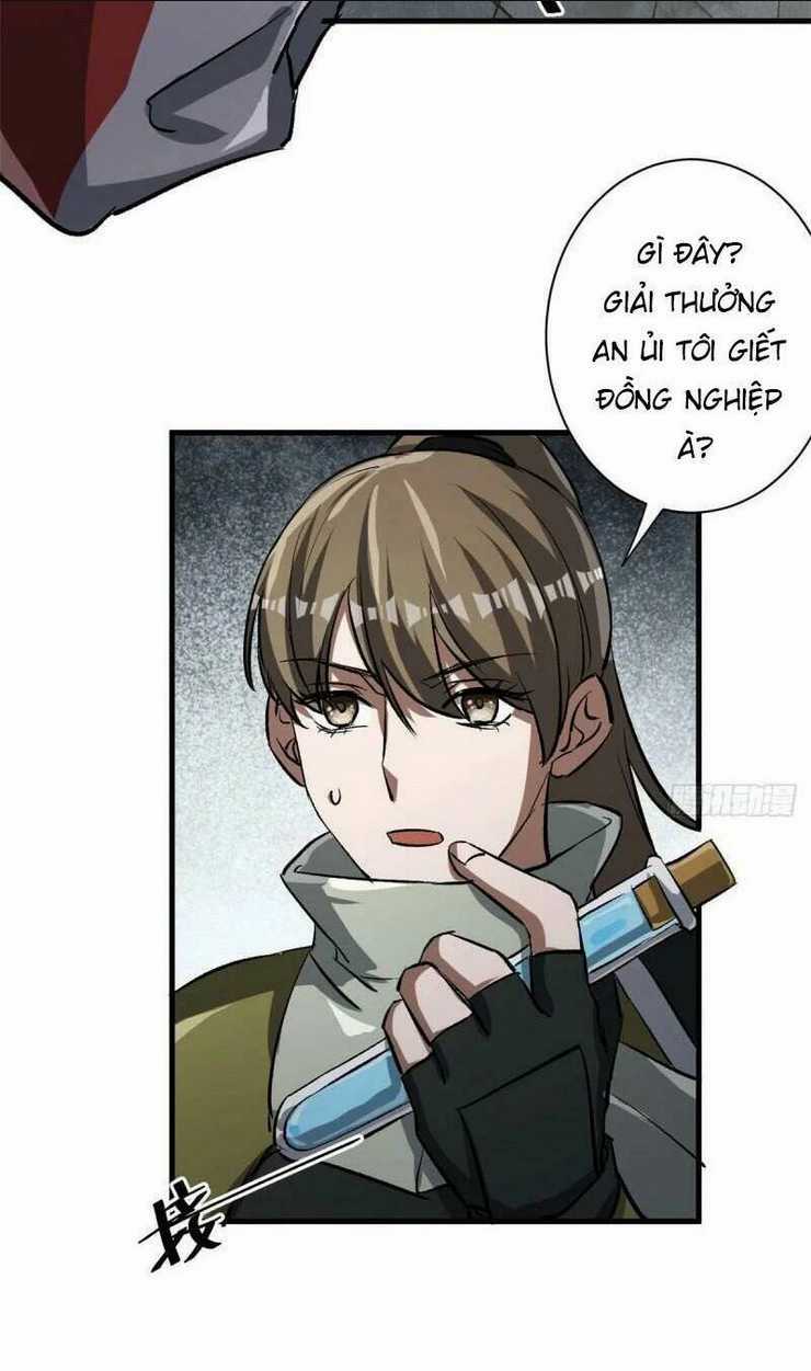 Luân Bàn Thế Giới - Chapter 66 - Trang 57