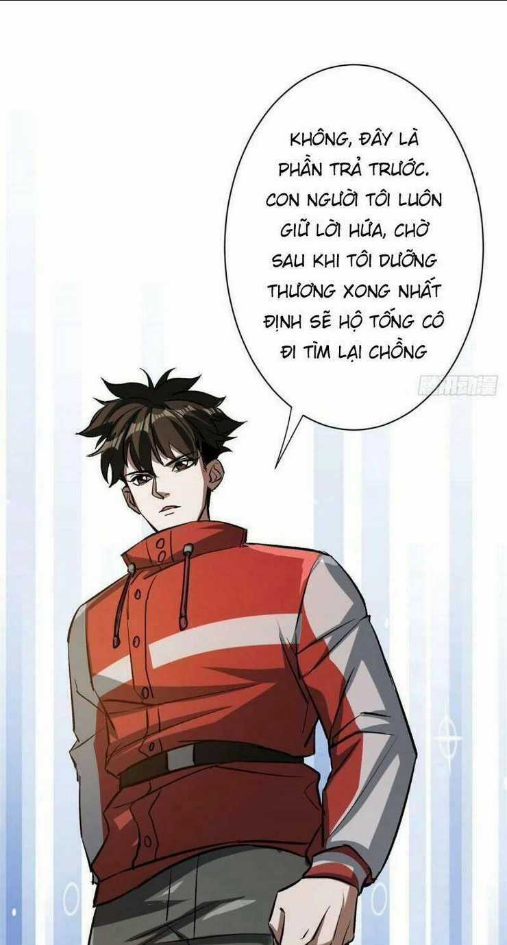 Luân Bàn Thế Giới - Chapter 66 - Trang 58