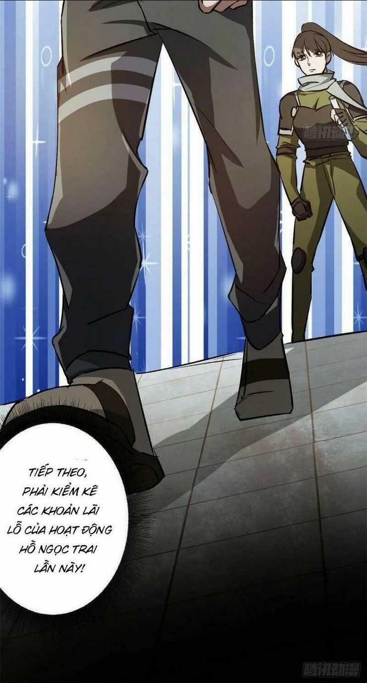 Luân Bàn Thế Giới - Chapter 66 - Trang 59