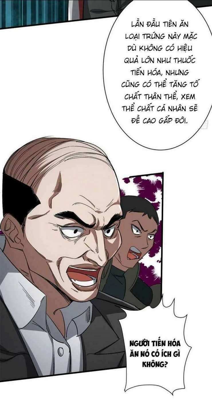 Luân Bàn Thế Giới - Chapter 66 - Trang 10