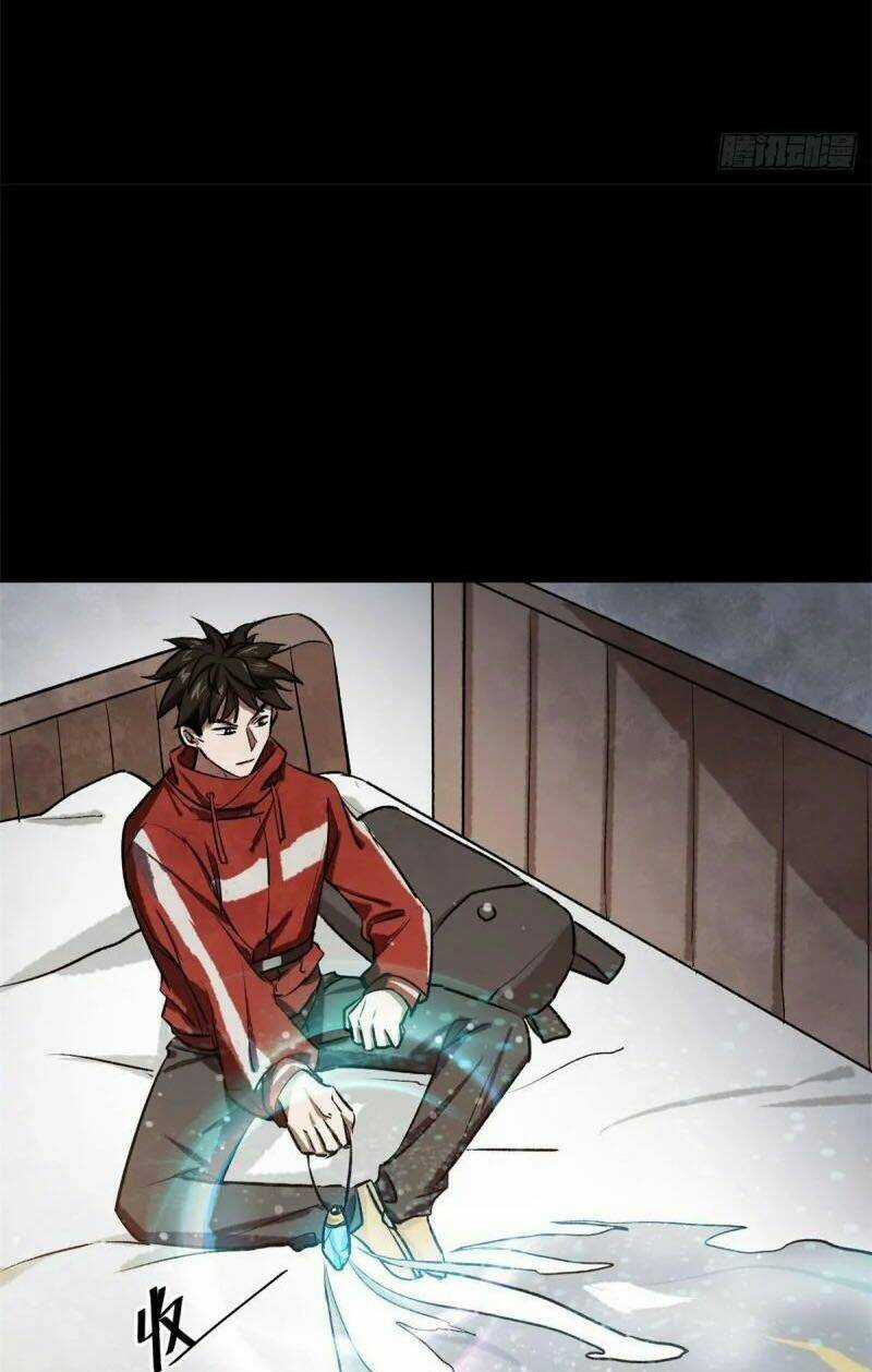 Luân Bàn Thế Giới - Chapter 67 - Trang 11