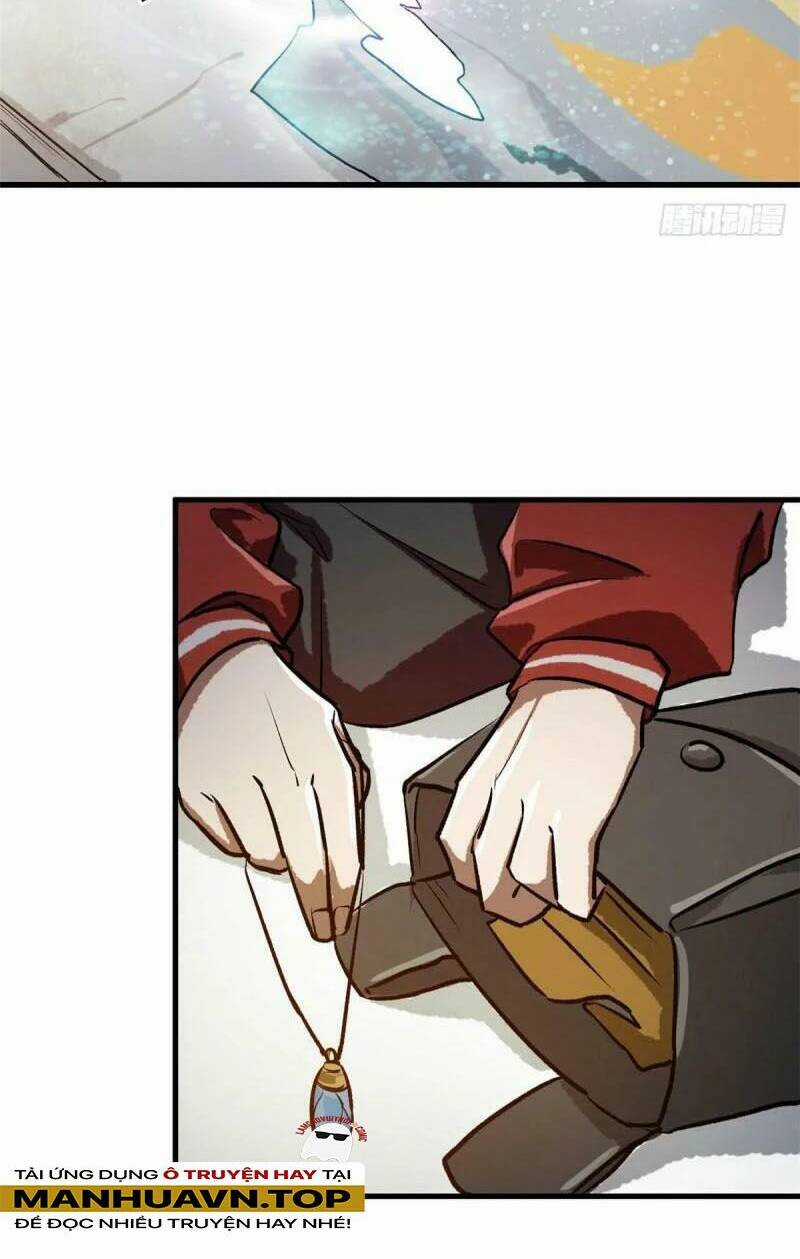 Luân Bàn Thế Giới - Chapter 67 - Trang 12