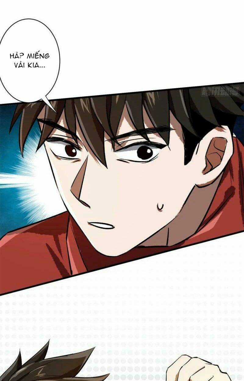 Luân Bàn Thế Giới - Chapter 67 - Trang 13