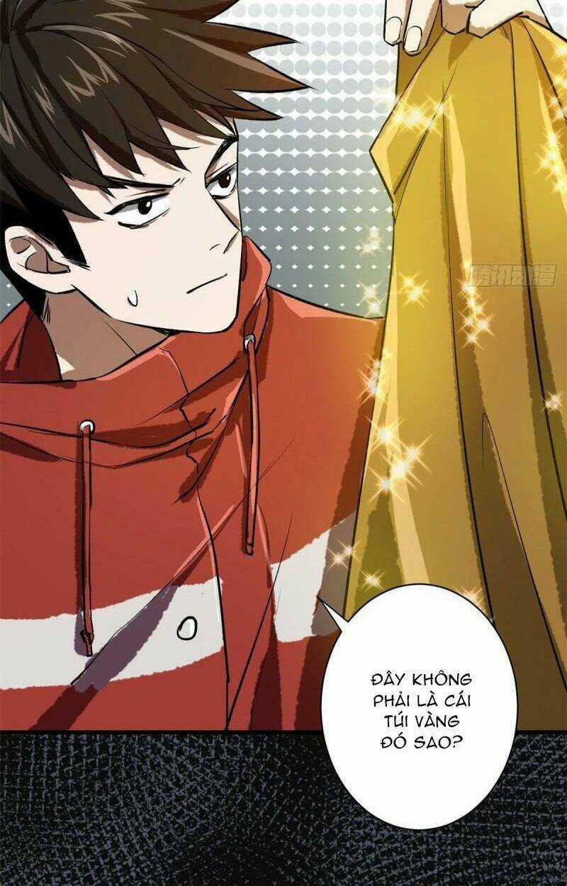 Luân Bàn Thế Giới - Chapter 67 - Trang 14