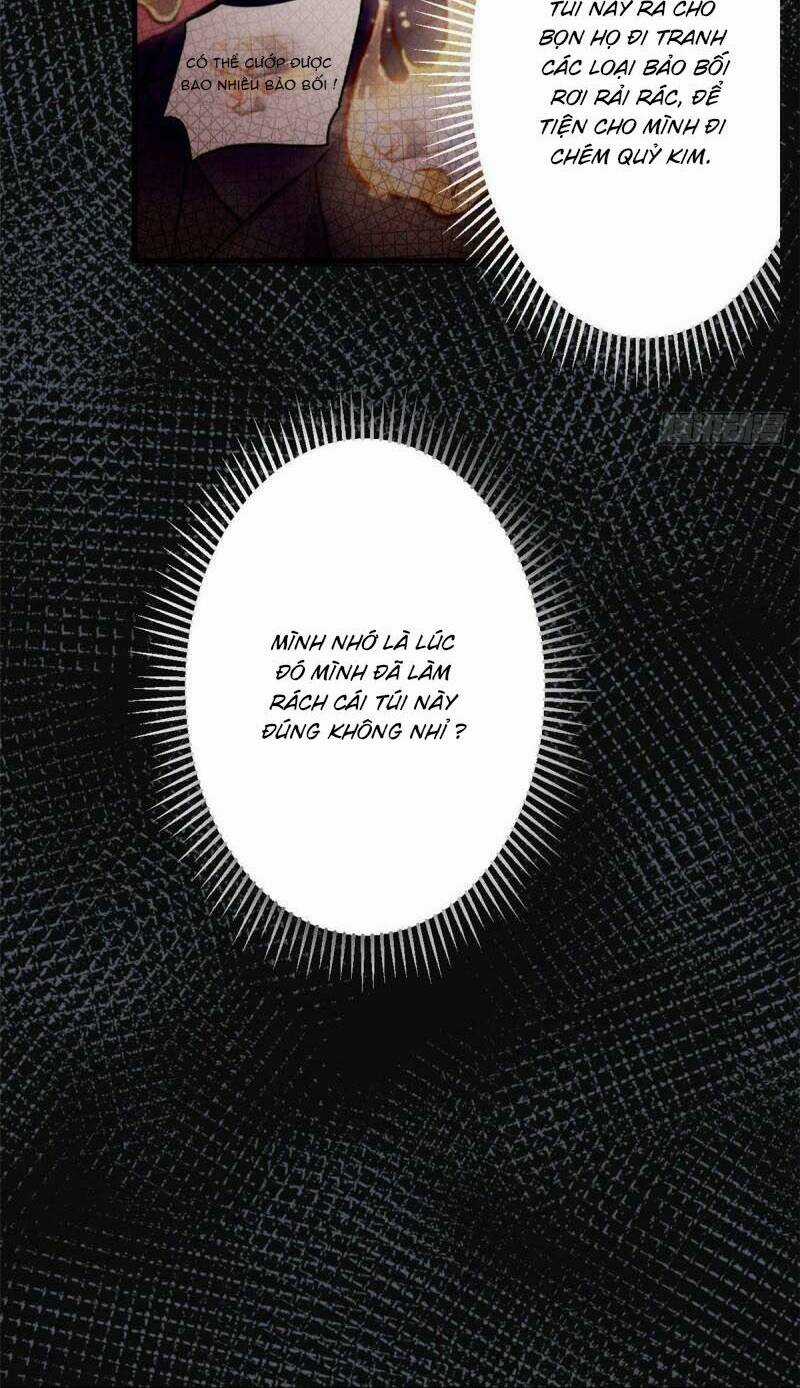 Luân Bàn Thế Giới - Chapter 67 - Trang 16