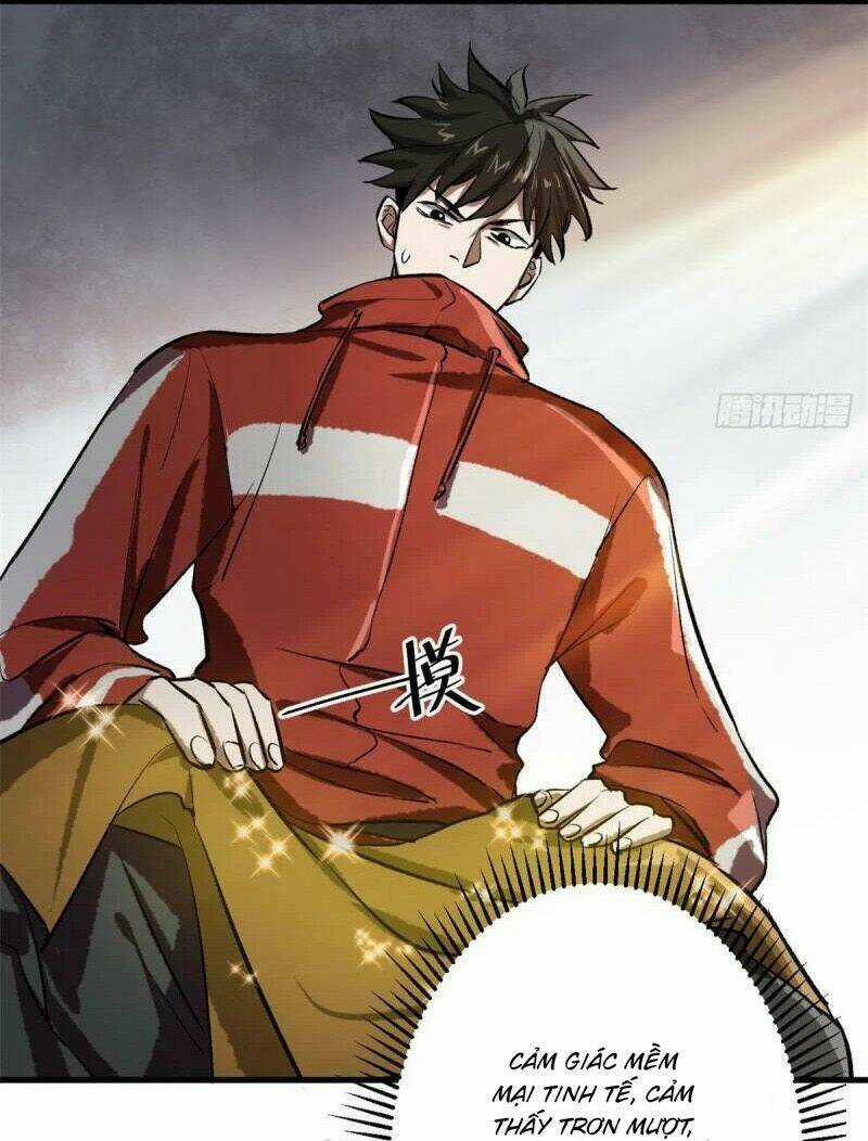 Luân Bàn Thế Giới - Chapter 67 - Trang 17