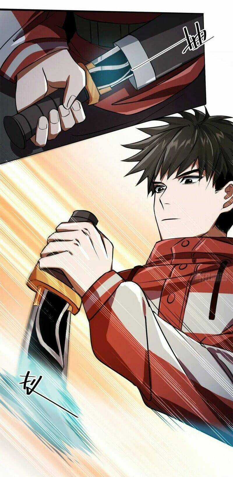 Luân Bàn Thế Giới - Chapter 67 - Trang 19