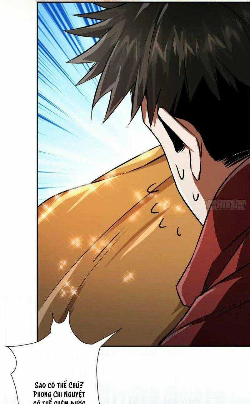 Luân Bàn Thế Giới - Chapter 67 - Trang 20