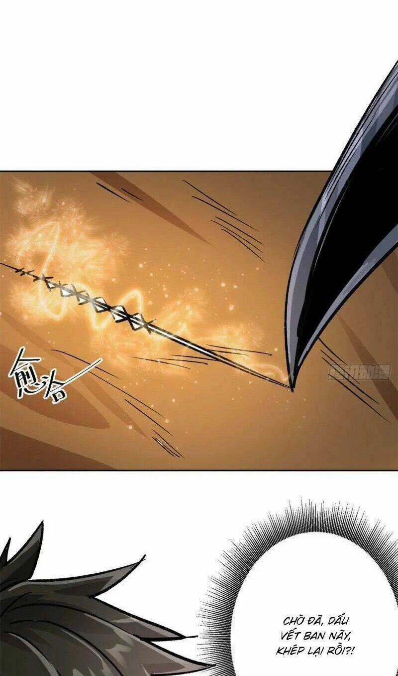 Luân Bàn Thế Giới - Chapter 67 - Trang 22