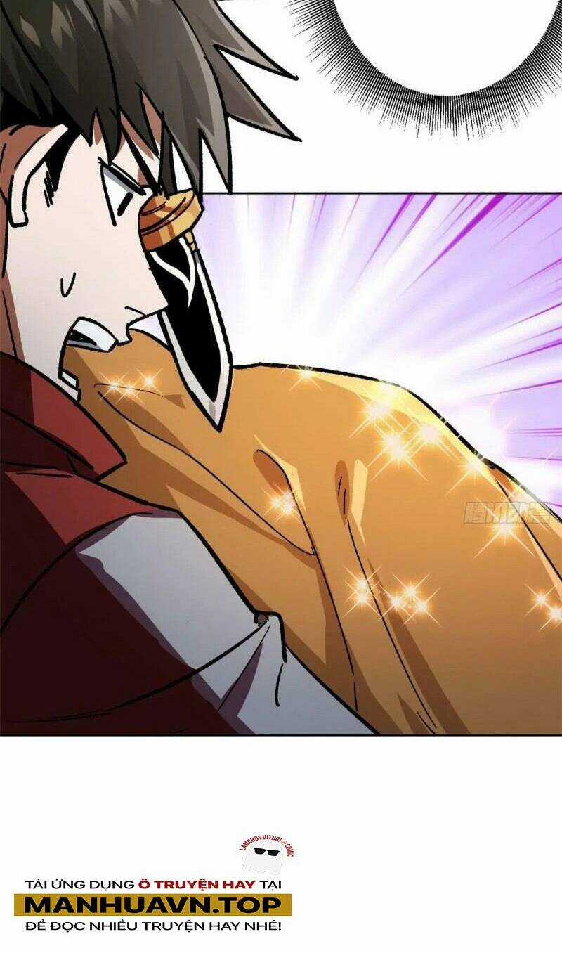 Luân Bàn Thế Giới - Chapter 67 - Trang 23