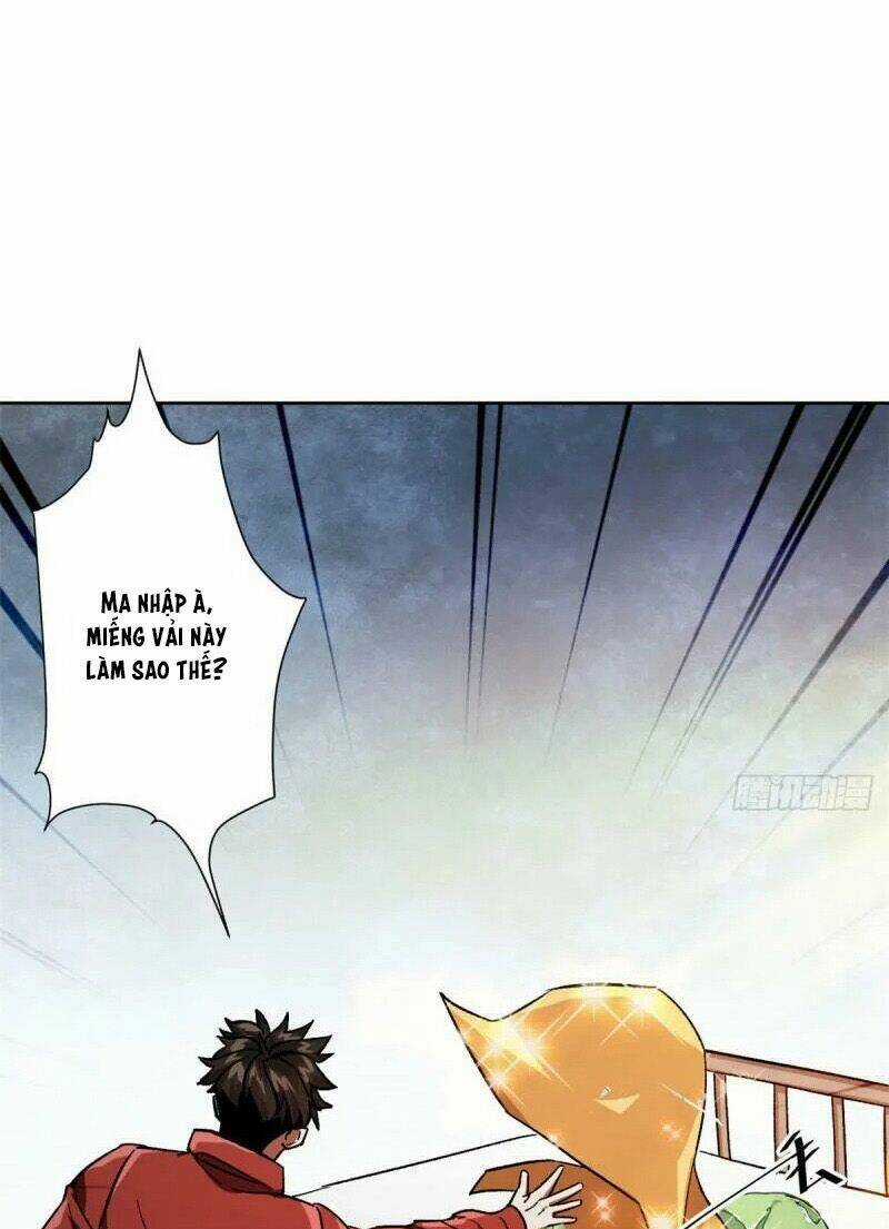 Luân Bàn Thế Giới - Chapter 67 - Trang 24