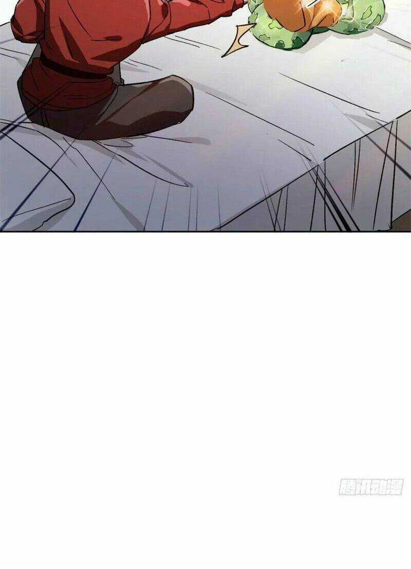 Luân Bàn Thế Giới - Chapter 67 - Trang 25