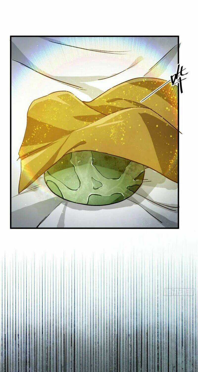 Luân Bàn Thế Giới - Chapter 67 - Trang 26