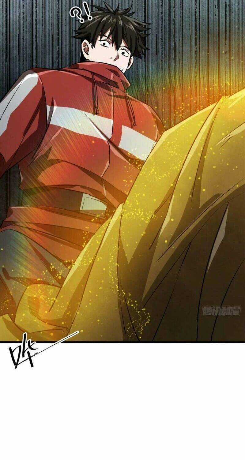 Luân Bàn Thế Giới - Chapter 67 - Trang 27