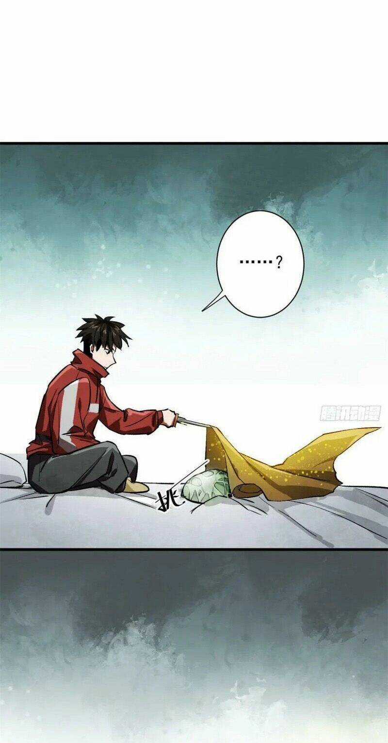 Luân Bàn Thế Giới - Chapter 67 - Trang 28