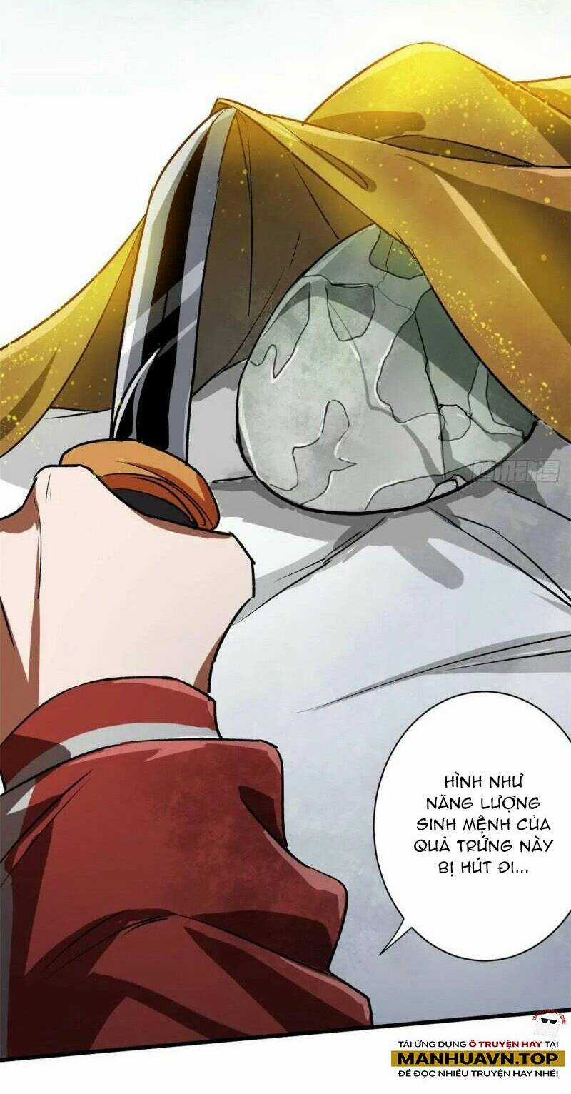 Luân Bàn Thế Giới - Chapter 67 - Trang 29