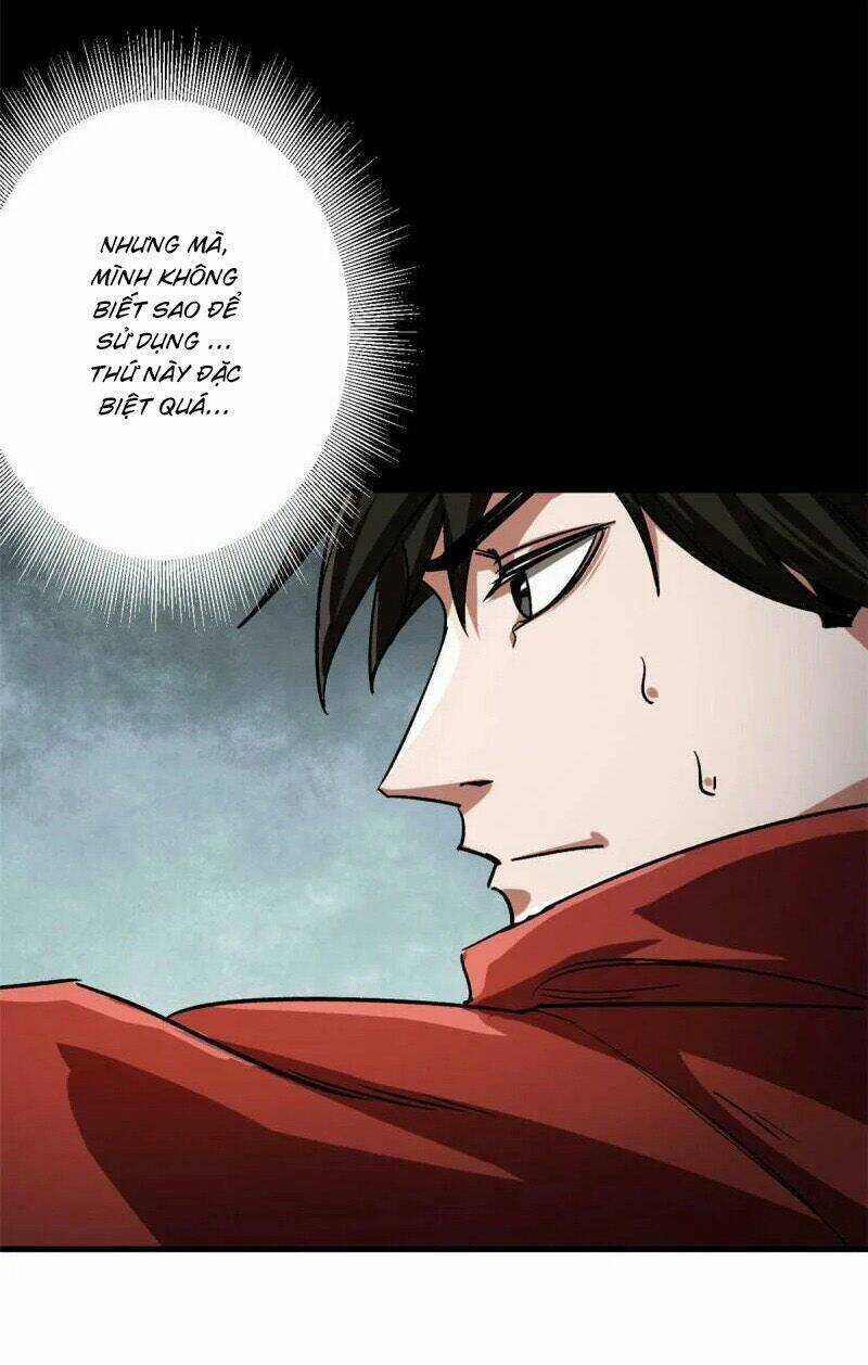 Luân Bàn Thế Giới - Chapter 67 - Trang 32