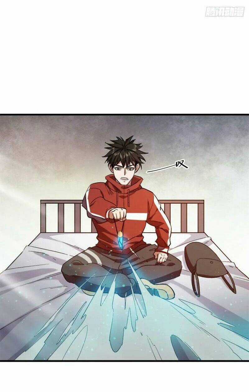 Luân Bàn Thế Giới - Chapter 67 - Trang 33