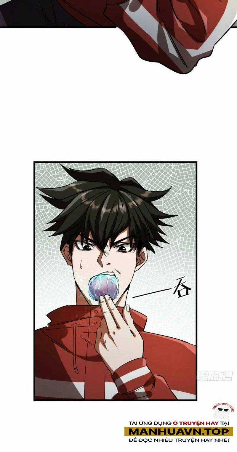 Luân Bàn Thế Giới - Chapter 67 - Trang 35