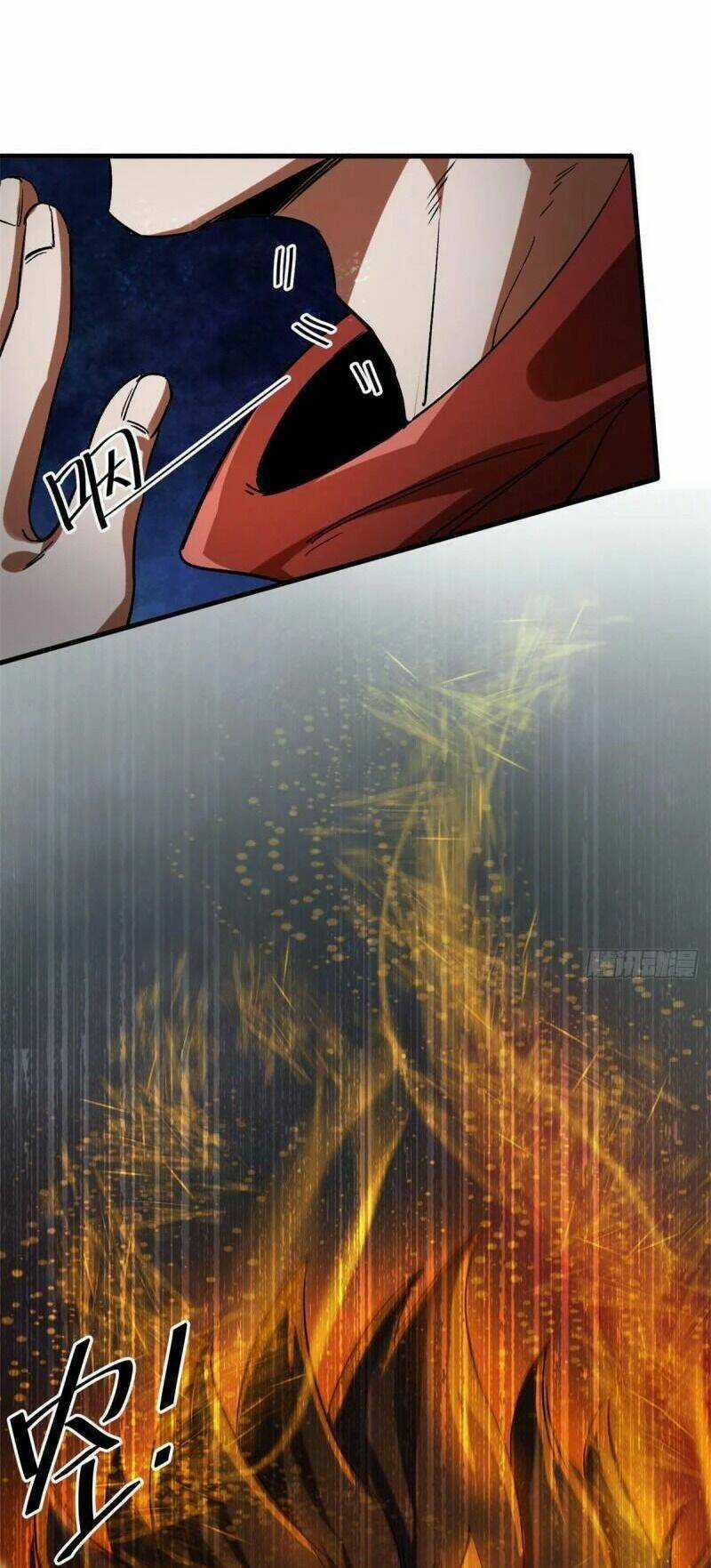 Luân Bàn Thế Giới - Chapter 67 - Trang 36