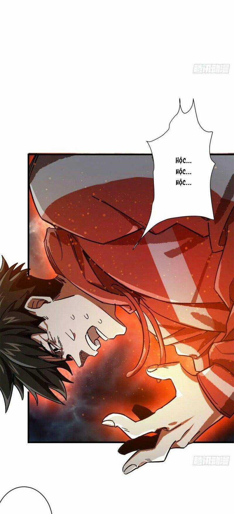 Luân Bàn Thế Giới - Chapter 67 - Trang 38