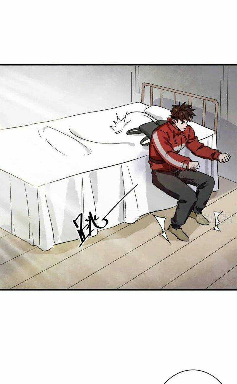 Luân Bàn Thế Giới - Chapter 67 - Trang 40