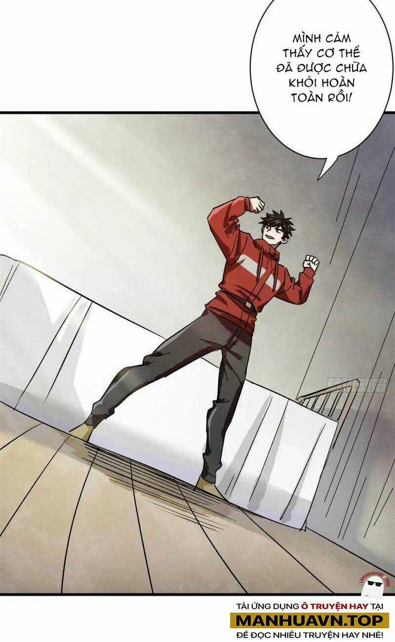 Luân Bàn Thế Giới - Chapter 67 - Trang 41