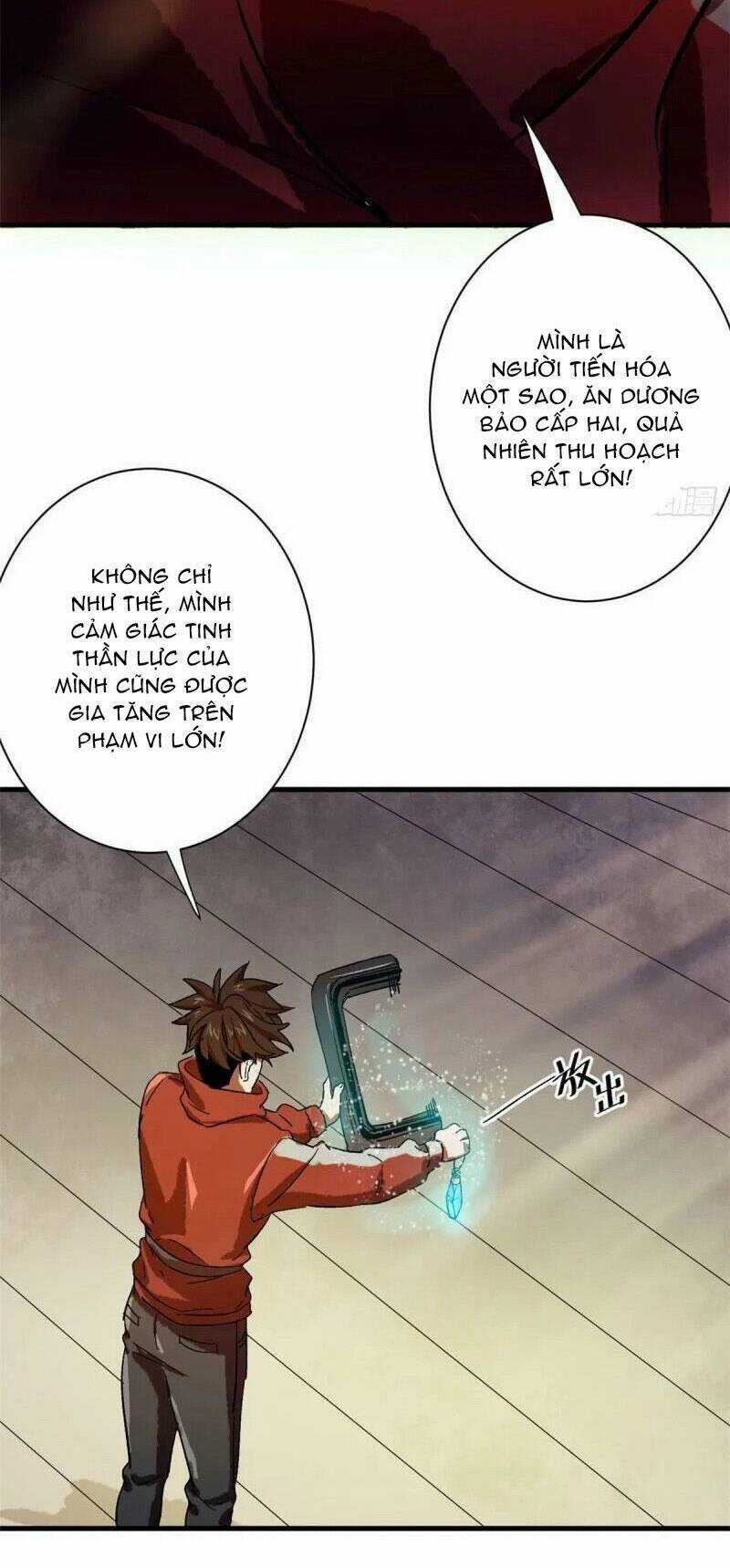 Luân Bàn Thế Giới - Chapter 67 - Trang 43