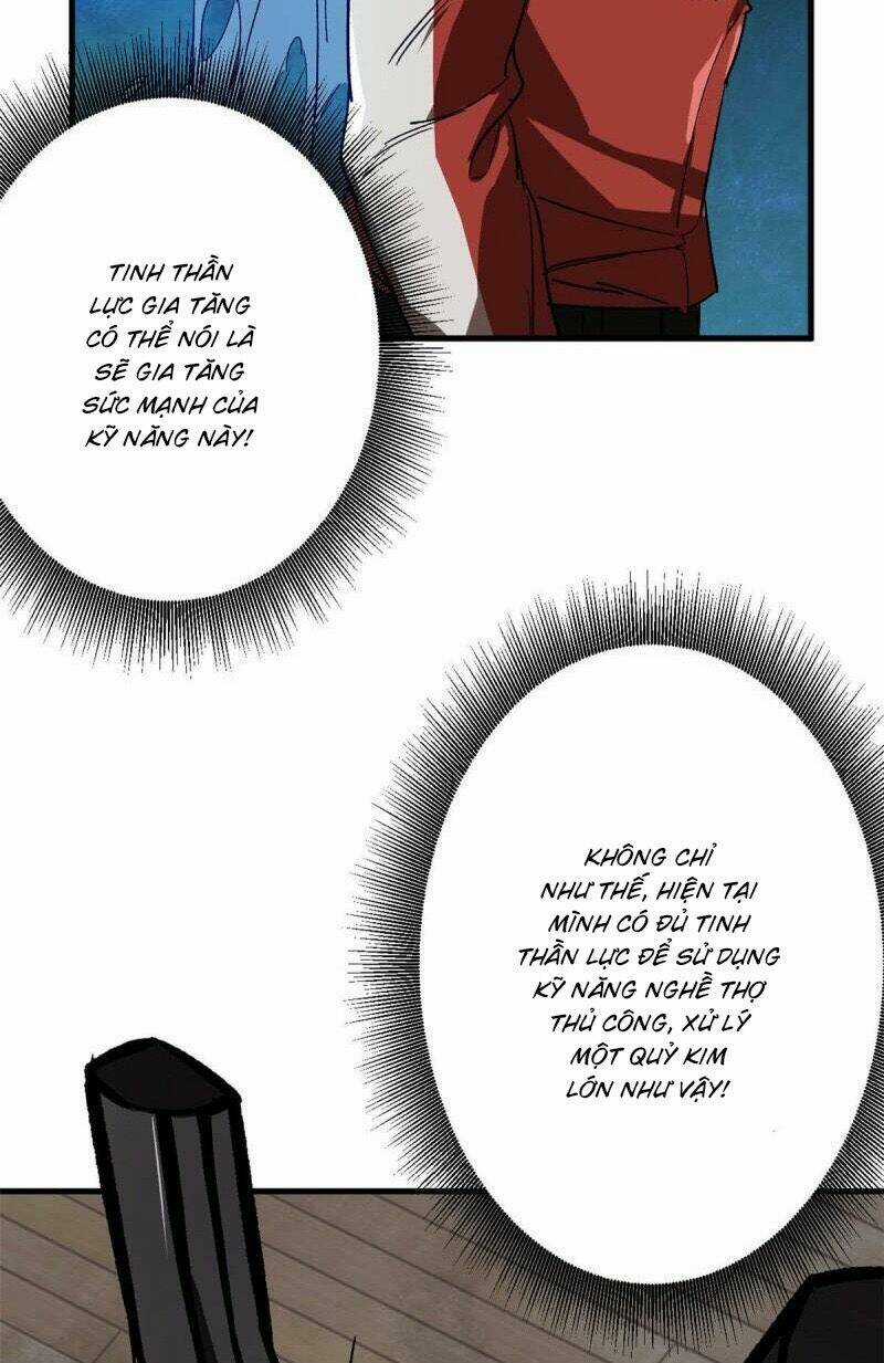 Luân Bàn Thế Giới - Chapter 67 - Trang 45