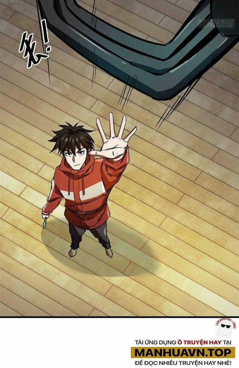 Luân Bàn Thế Giới - Chapter 67 - Trang 46