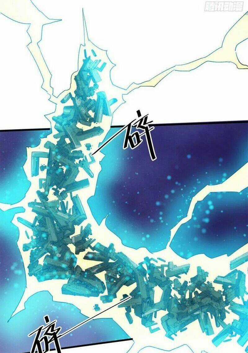 Luân Bàn Thế Giới - Chapter 67 - Trang 48