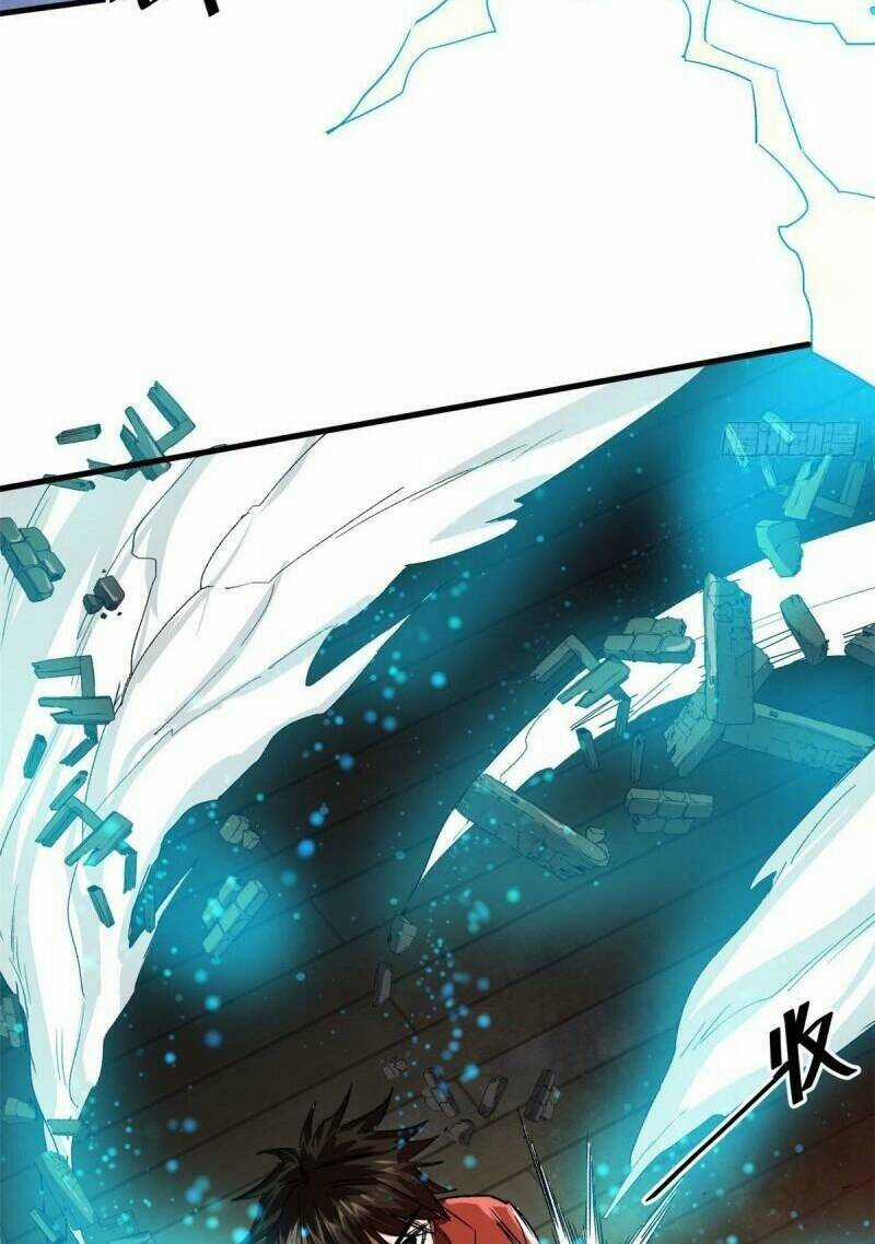 Luân Bàn Thế Giới - Chapter 67 - Trang 49