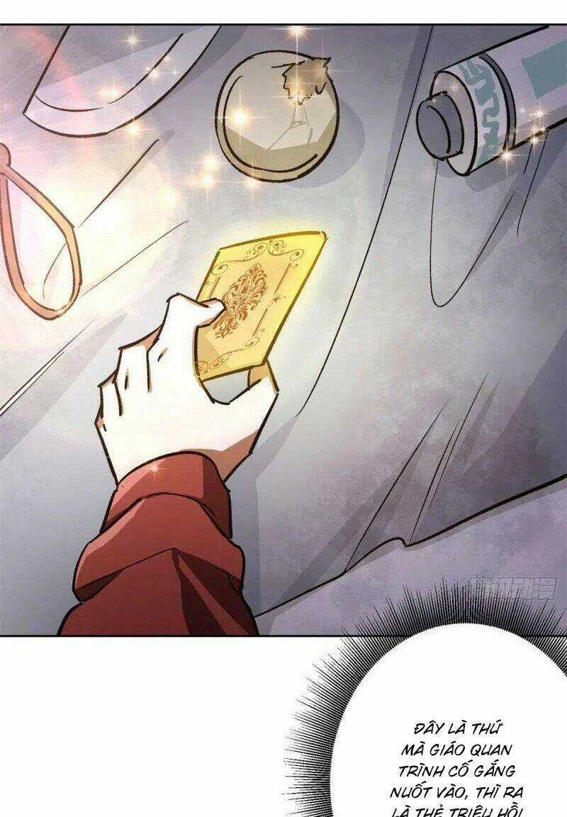 Luân Bàn Thế Giới - Chapter 67 - Trang 7