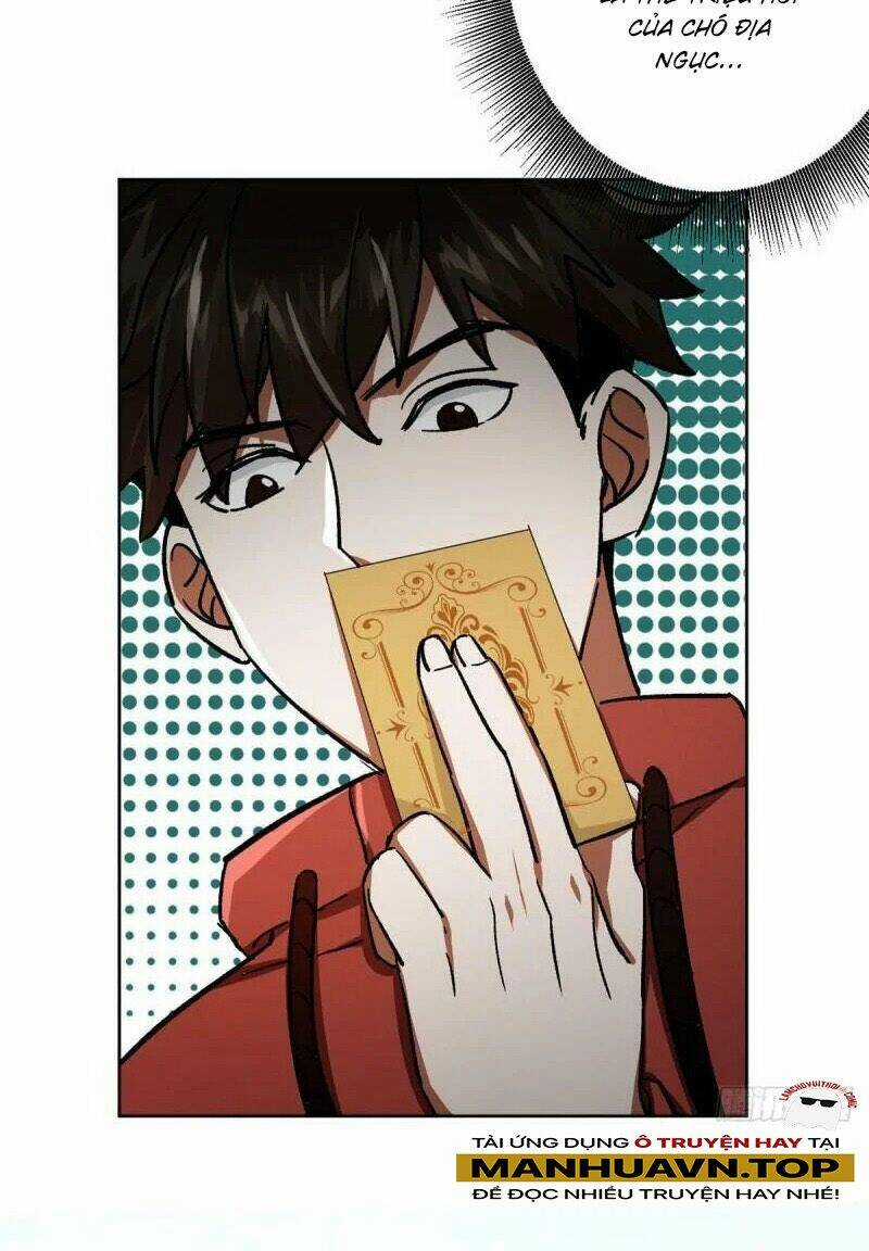 Luân Bàn Thế Giới - Chapter 67 - Trang 8