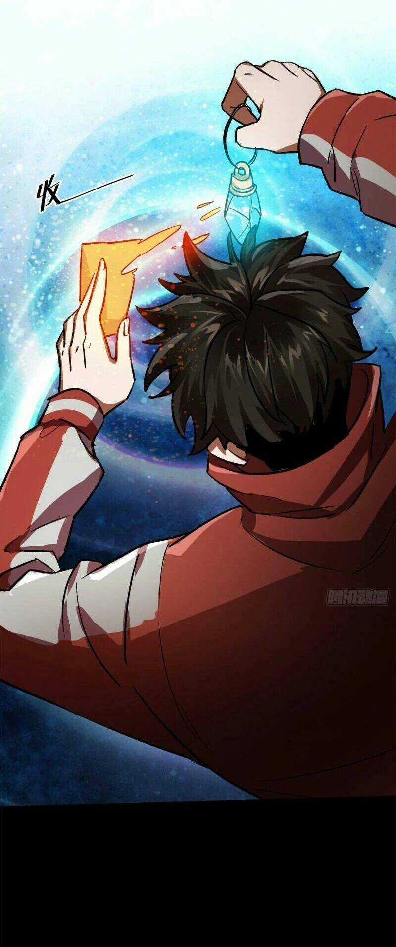 Luân Bàn Thế Giới - Chapter 67 - Trang 9