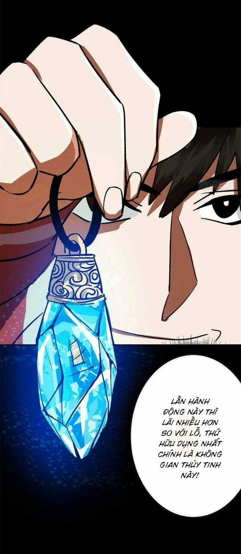 Luân Bàn Thế Giới - Chapter 67 - Trang 10