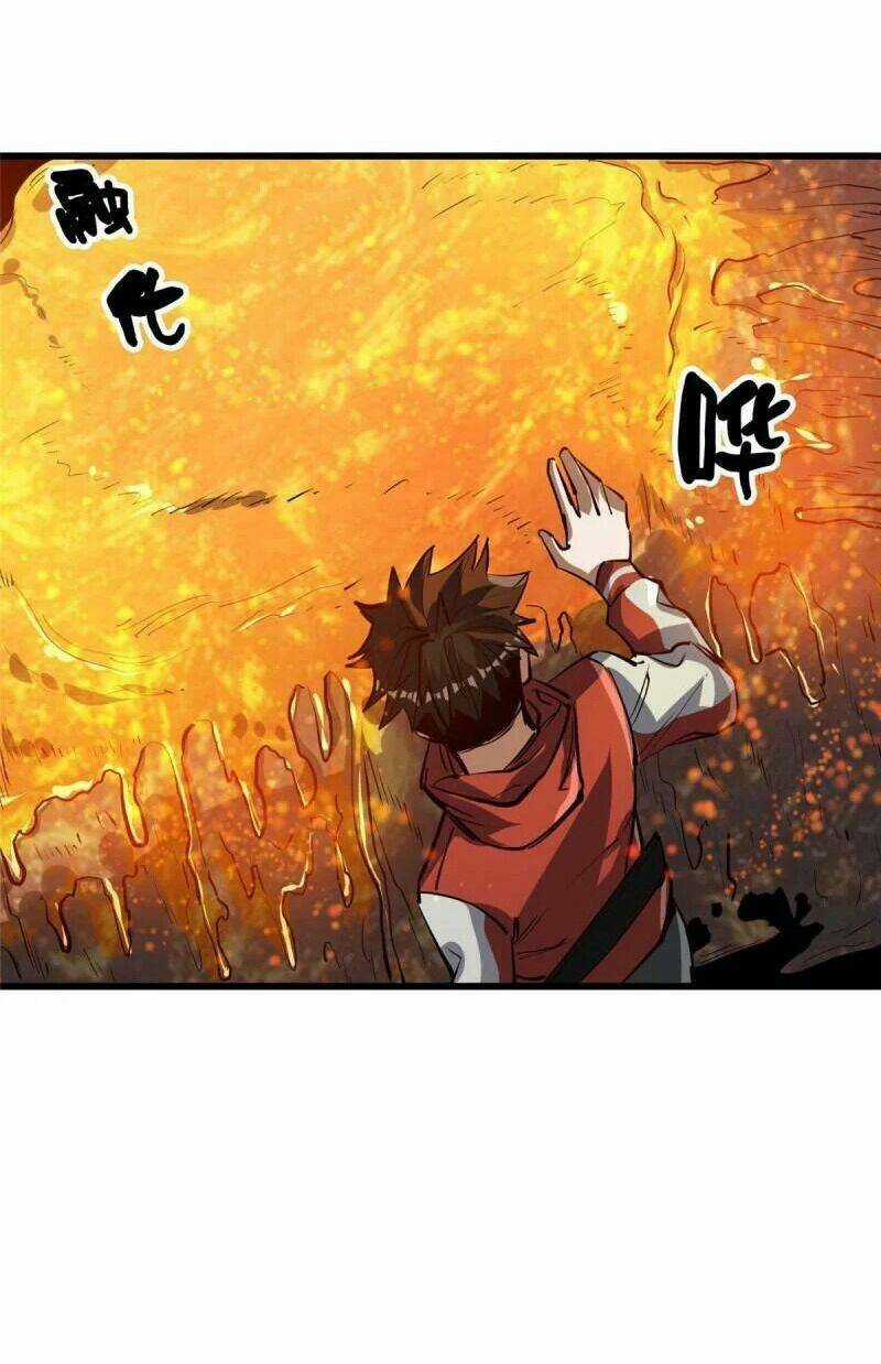 Luân Bàn Thế Giới - Chapter 68 - Trang 11